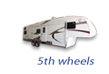 5th Wheel Listings