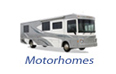 Motor Homes Listings