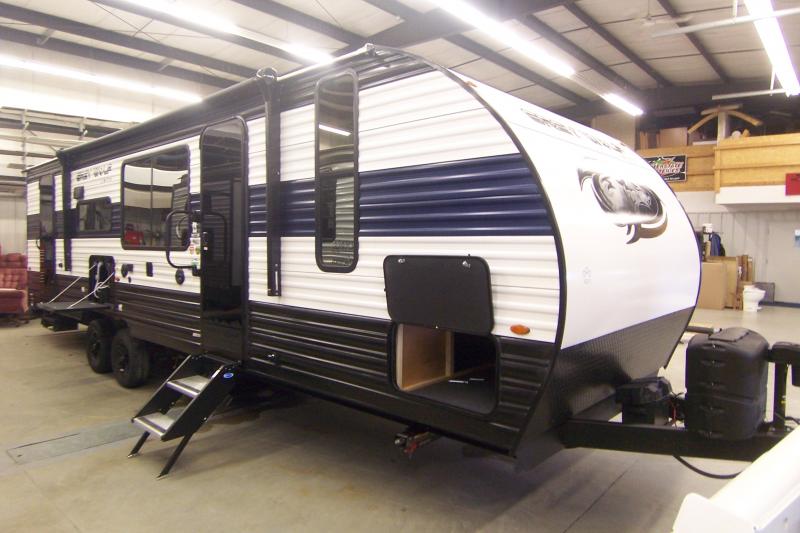 Hanson RV - Warman, SK - Inventory