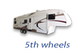 5th Wheel Listings